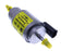 JEENDA 12V Fuel Pump DP42 9019847C 1322839A 1314848C compatible with Webasto Thermo Top EVO 40 50 BMW 520 528 530 535 540 550 650 740 750 X5 X6