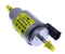 JEENDA 12V Fuel Pump DP42 9019847C 1322839A 1314848C compatible with Webasto Thermo Top EVO 40 50 BMW 520 528 530 535 540 550 650 740 750 X5 X6