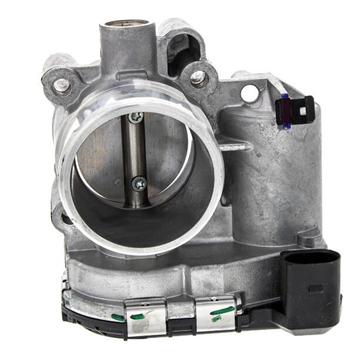 Throttle Body 1204455 Bosch 0280 750 587 for Polaris Ranger Sportsman 570 900 1000 RZR 4x4 6x6