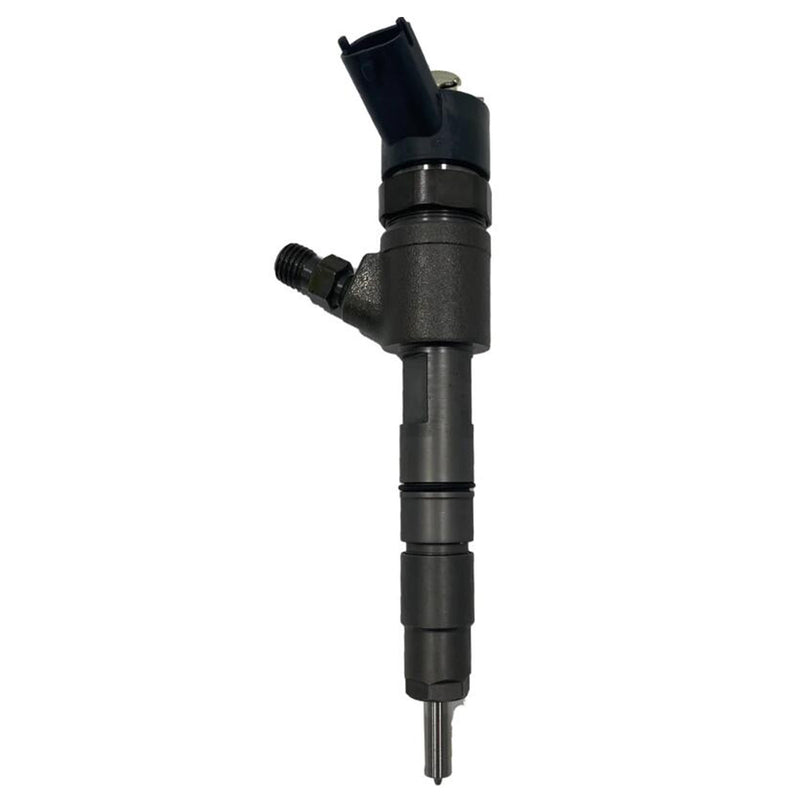 Common Rail Fuel Injector for John Deere MIU802181 Bosch 0445110464 Yanmar 129A01-53100