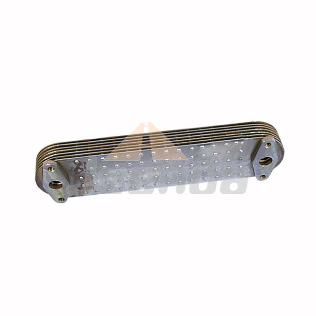 Free Shipping Oil Cooler 6150-61-2111 7P for Komatsu PC400-3 PC400-5 PC400-6 6D125
