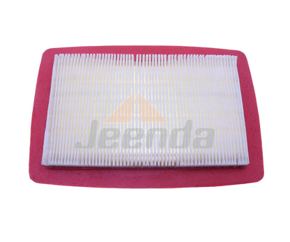 JEENDA Air Filter 544271501 T4012-82310 T4012-82311 compatible with Husqvarna 170BF 170BT 180BF 180BT 370BFS 380BFS 570BFS 580BFS Red Max EB7000 EB8000 Series Blowers