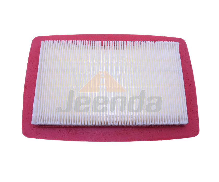 JEENDA Air Filter 544271501 T4012-82310 T4012-82311 compatible with Husqvarna 170BF 170BT 180BF 180BT 370BFS 380BFS 570BFS 580BFS Red Max EB7000 EB8000 Series Blowers