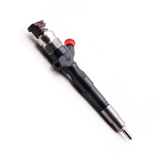 Common Rail Injector 23670-39355 23670-39255 23670-30410 23670-09340 23670-0L100 for Toyota 1KD