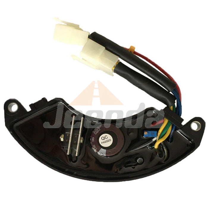 Automatic Voltage Regulator AVR AVR5-3 3 Phase for Kipor Kama Diesel Generator