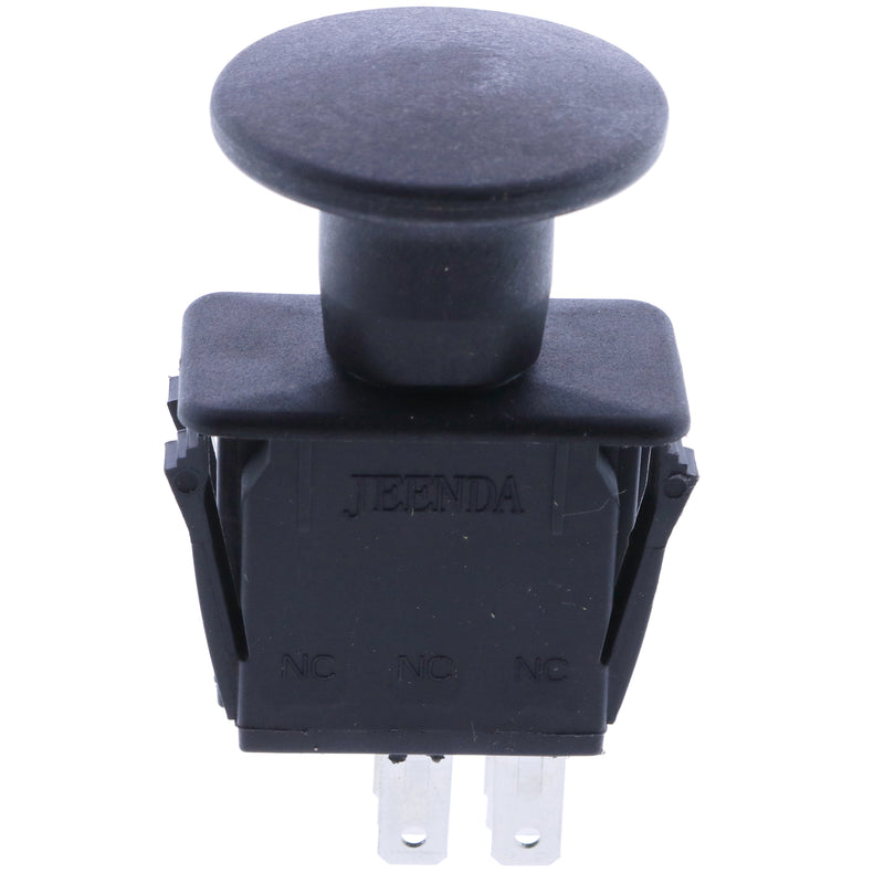 Jeenda PTO Switch Stens 430-027 93-9998 for Toro 1995 Tractors