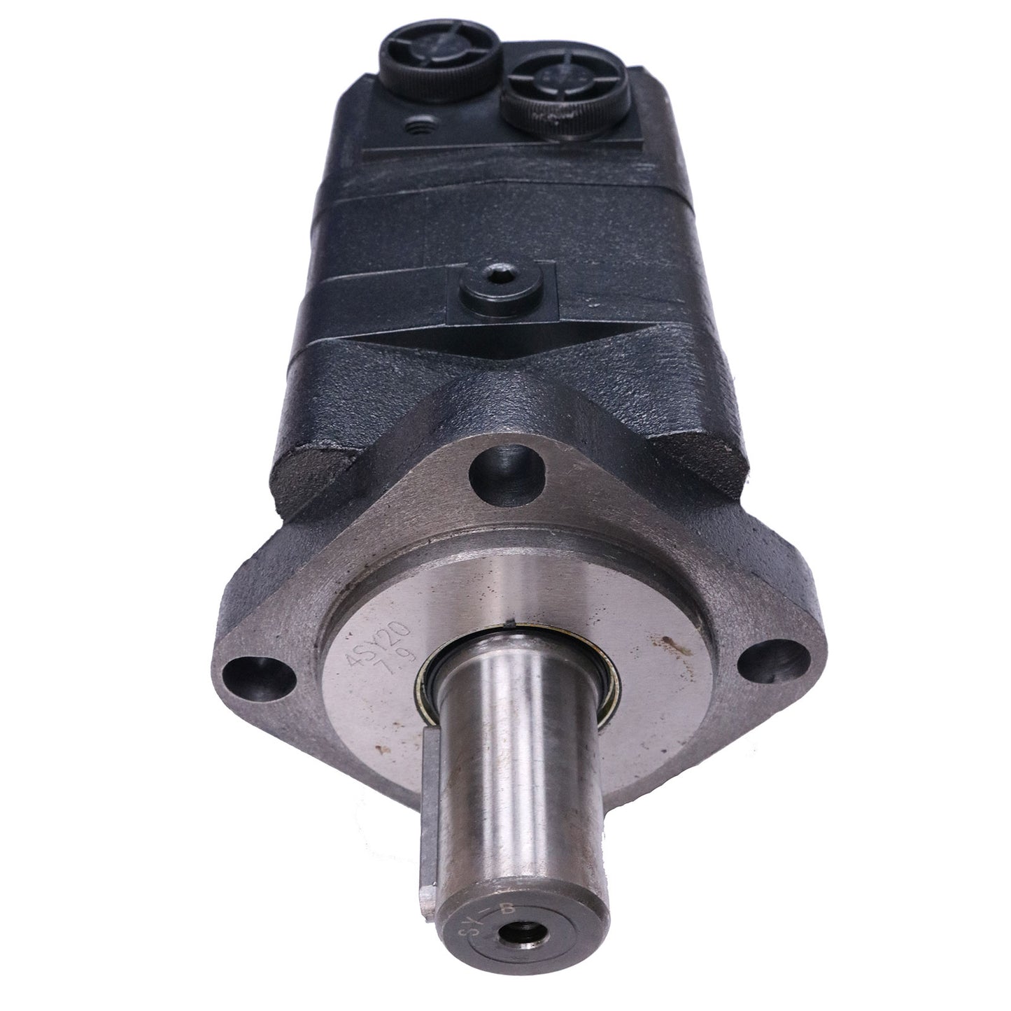 32mm G1/2'' Hydraulic Orbital Motor OMS200-151F0504 151F0504 OMS200151F0504