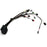 Engine Wring Harness 381-2499 3812499 for CAT Caterpillar 324D 326D E324D E326D 329D C7