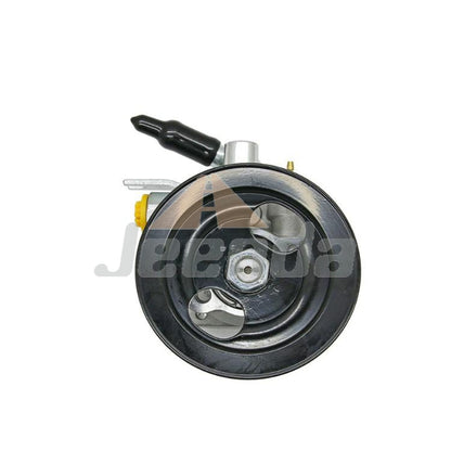 Free Shipping Power Steering Pump 57100-1G000 57100-1E000 for KIA Rio Rio5 II 2005 Pride 2006-2011 1.6L