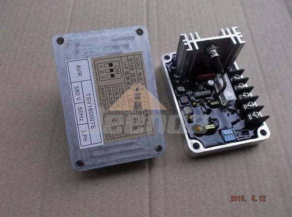 Automatic Voltage Regulation AVR for Taiyo Three Phase Generator TSV20000TE 18KVA