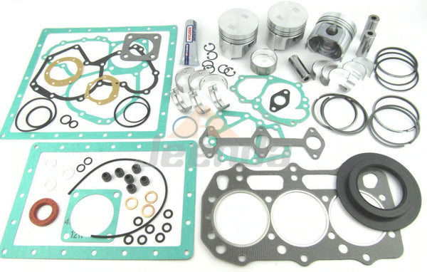 Free Shipping Overhaul Gasket for Caterpillar 3003 Engine