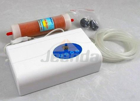 Free Shipping Homemade Oxygen Water Purifier Sterilize Enaly OZX-300ST AC120V 60Hz