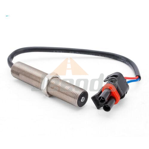 Free Shipping Actuator ADC225-12V/24V +Controller ESD5500E +3034572 Speed Sensor +MSP675 Speed Sensor