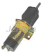 Free Shipping Stop Solenoid 3040063 for Kubota 2 Speed DF750 12V