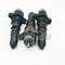 Free Shipping Fuel Injector 3PCS 3087587 for Cummins KTA19-M3 Diesel Engine