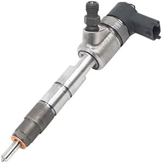 JEENDA Fuel Injector 729946-53300 YM729946-53300 729946-53300 for Yanmar 4TNE94 4TNV98 4TNE98 Engine