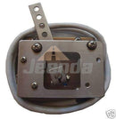 Jeenda Throttle PB-6 Type 0-5K 3 Wires with Micro-Swich generic for Golf Cart Potentiometer