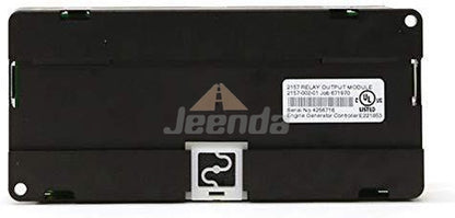 Free Shipping Original DSE2157 Output Expansion Module