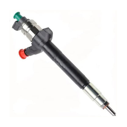Common Rail Injector 095000-7060 for Denso Ford Transit 2.2 2.4 TDCI