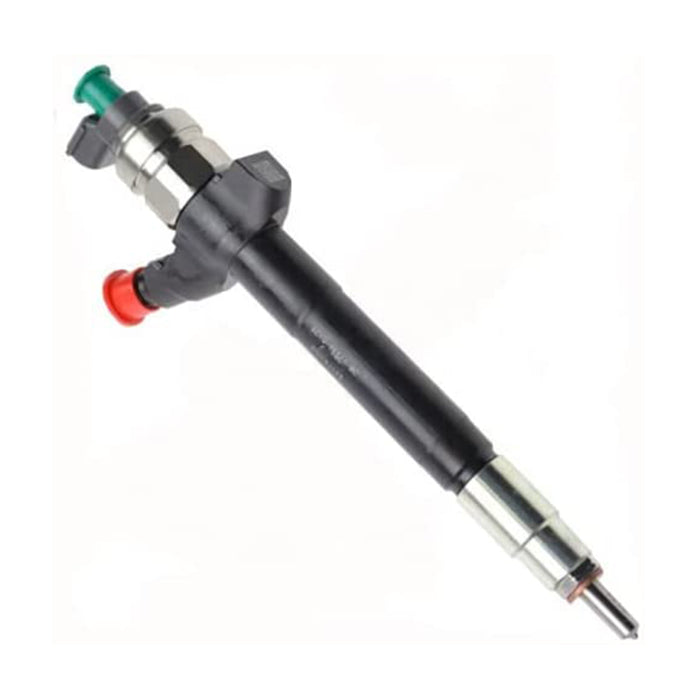 Common Rail Injector 095000-7060 for Denso Ford Transit 2.2 2.4 TDCI