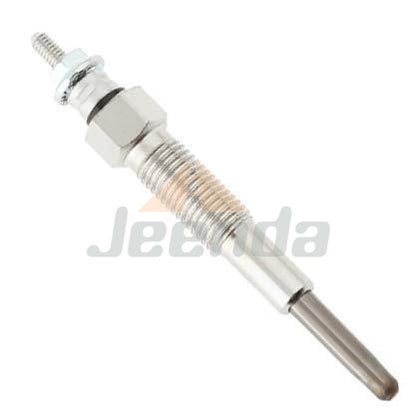 Free Shipping  Glow Plugs TPN257 185366060 172-4585 02/630157 for Perkins CAT JCB New Holland HP-404C-22,HR-404C-22T 302.5 - 4AZ 3024 2110