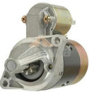 Starter 15852-63012 19837-63010 19837-63012 19837-63014 for Kubota Diesel Generator 5.5KVA Z482