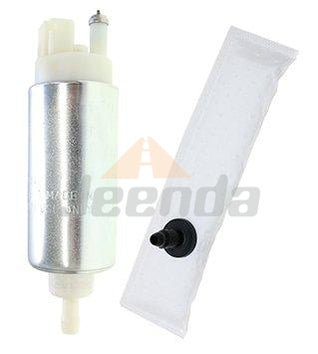 HFP-404 Fuel Pump with Strainer Replacement for Arctic Cat 1000 H1/TRV/H2 Cruiser/Wildcat HO/550 H1 TRV/Prowler 550/XT/Prowler 700 XT XTX/Prowler 1000 XTZ (2008-2014)