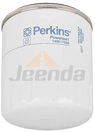 Oil Filter 915-155 140517050 for Genuine Perkins  P502016 B1405 LF3874