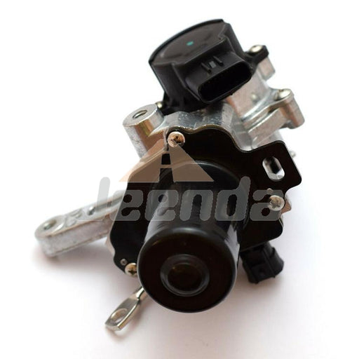 Free Shipping Turbo Actuator Turbocharger SCYTBS-006 1720130110 172010L040 for Toyota Land Cruiser Prado Hilux 02-14
