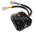 Free Shipping Voltage Rectifier Regulator YHC030 SH583-12 for Honda CH 250 500 650 31600-MB0-008