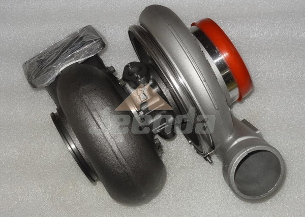 Free Shipping Turbocharger 4046026 4046025(A) 2843413 2843414 for Cummins Truck HX55W 1998-