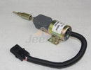 Stop Solenoid 3357411 for Cummins VW ford 12V/24V 