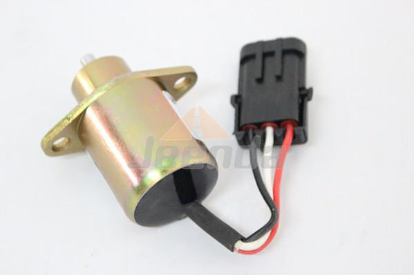 Diesel Stop Solenoid 1503ES-24S5UC5S