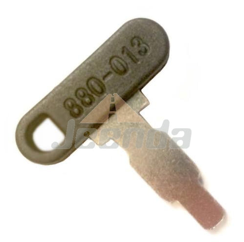 Key 35111-880-013 35111880013 for Honda