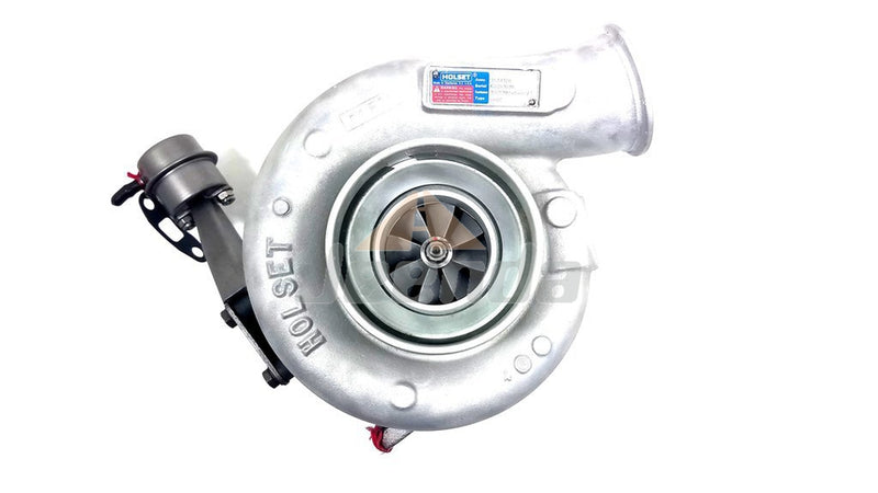 WH1C Turbocharger 3535833 3533320 3802839 3925740 for Cummins 6BTA 6BT Engine