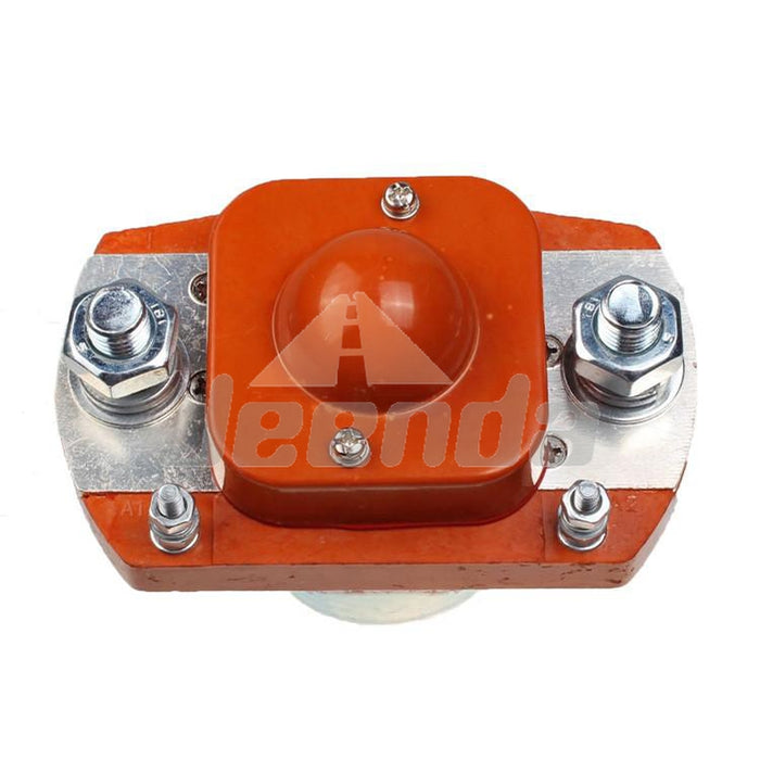 Free Shipping Main Contactor Solenoid MZJ-400A 36V 400A for Heavy Duty Golf Cart
