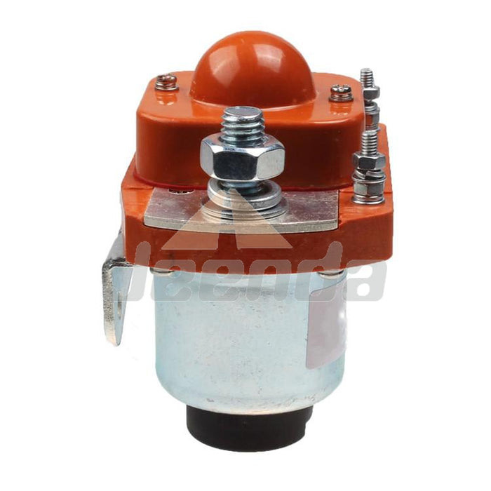 Free Shipping Main Contactor Solenoid MZJ-400A 36V 400A for Heavy Duty Golf Cart