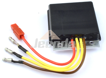 Free Shipping Voltage Regulator Rectifier for Polaris 4x4 6x6 400 500 600 700 2203638