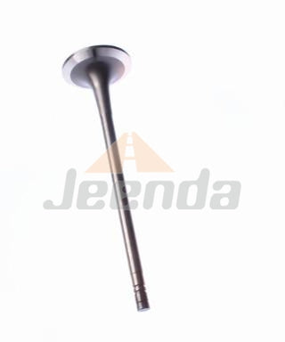 Exhaust Valve 37504-30200 for Mitsubishi Engine S12R-PTA