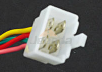 Free Shipping Voltage Regulator Rectifier 31700-455-671 31700-358-305 31700-358-013 for Honda CB350 CB360 CB450 CB500T CJ360T