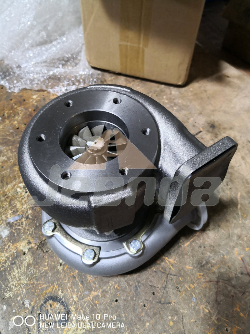 Free Shipping TurboCharger Supercharger 3827040 for VOLVO TAD740