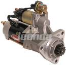 Free Shipping Delco Reman Starter 8300025 8200000 for Cummins ISC 8.3L
