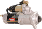 Free Shipping Delco Reman Starter 8300025 8200000 for Cummins ISC 8.3L
