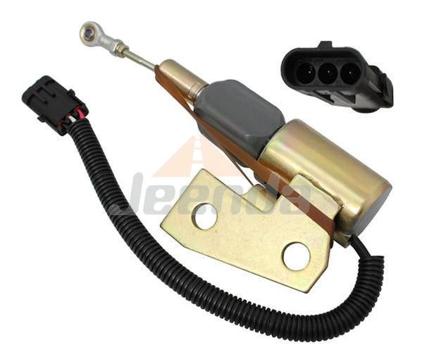 Diesel Stop Solenoid 3991167 SA-4941-12