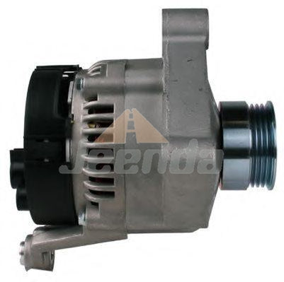 Free Shipping Starter Motor 23300-W1712 for NISSAN BLUEBIRD 2.0 D 1980-1984