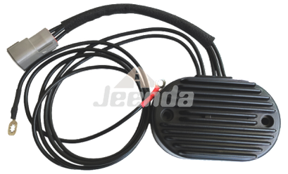 Free Shipping Voltage Rectifier Regulator 230-22038 for Harley Dyna 01-06 Fatboy 01-06 74610-01 74540-01