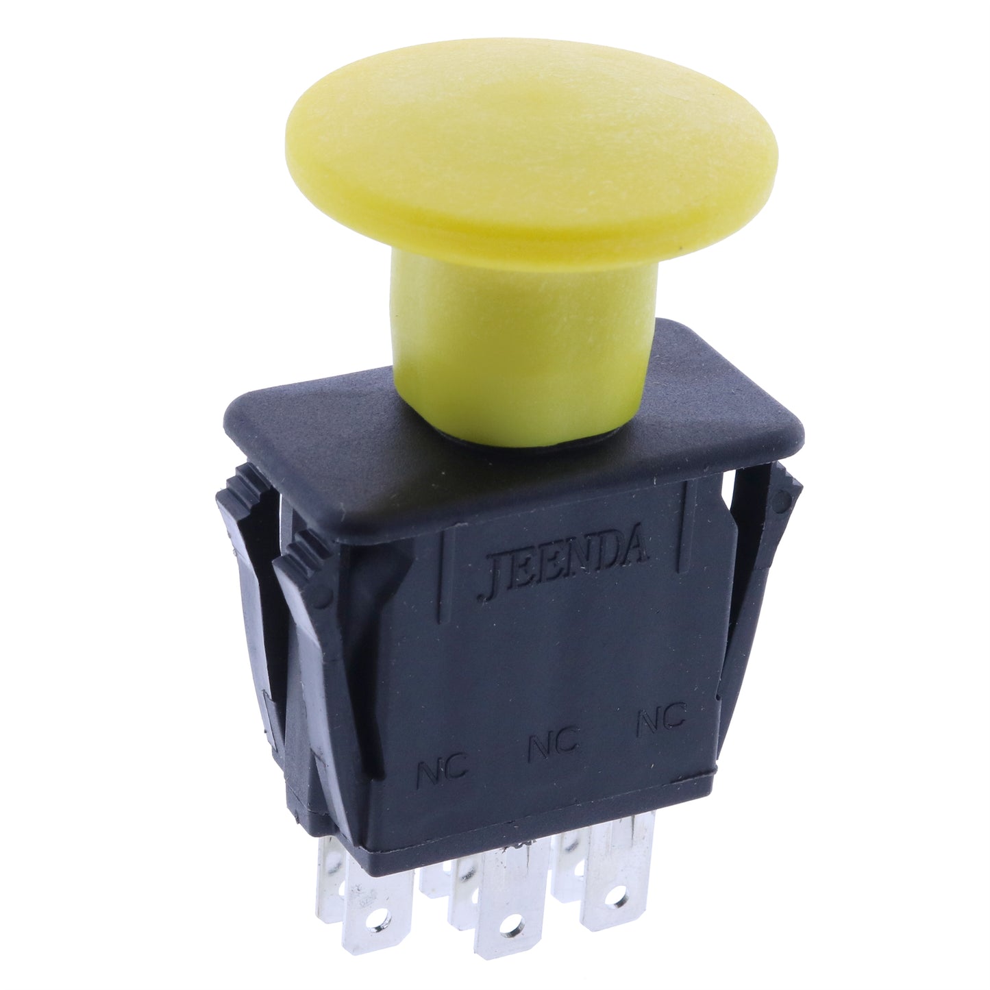 JEENDA PTO Switch 114-0279 6274-307 430-101 Compatible with Stens. Exmark Lazer Z Serial Higher Vantage Toro Commercial Walk-Behind GrandStand