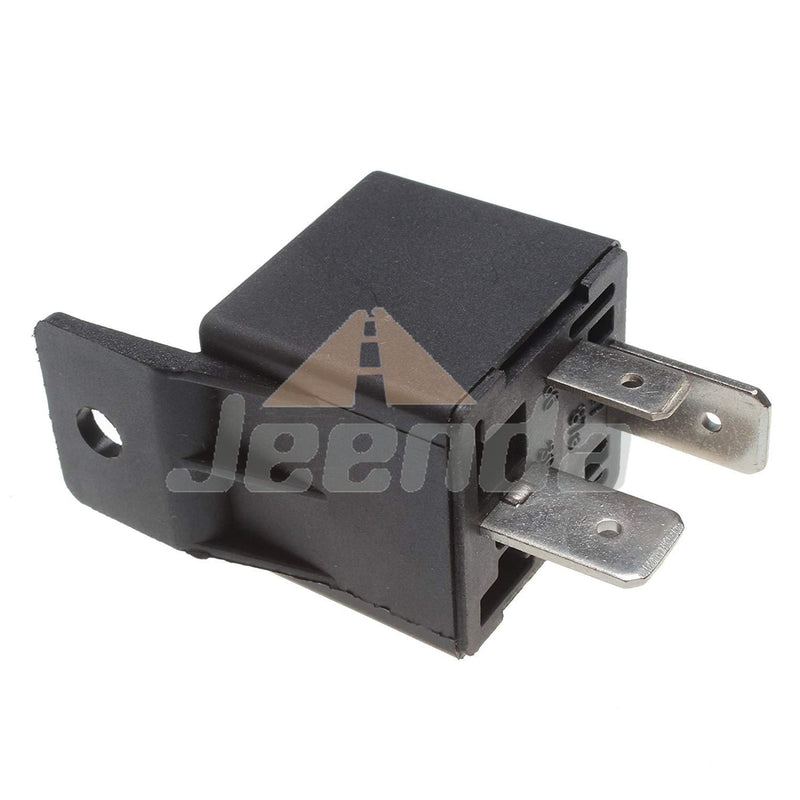 Free Shipping 80A 14V Fuel Shut off Solenoid Relay 1994-1998 for 94-98 Dodge Cummins 5.9L