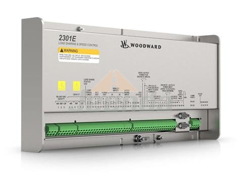 Original Digital Load Sharing and Speed Control 8273-1011 8273-138 8273-140 24V for Woodward 2301E