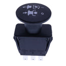 JEENDA PTO Switch 04940800 compatible with Gravely Ariens RER GR HR Series 927060